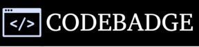 CodeBadge Web Solutions 